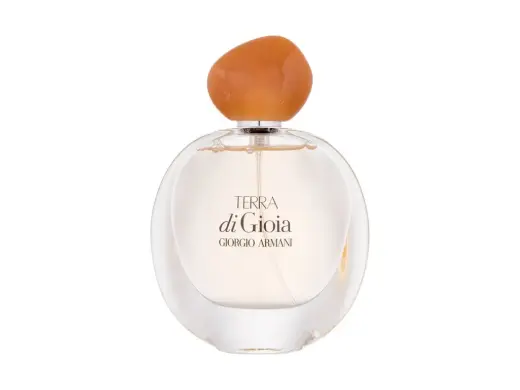 Giorgio Armani Terra di Gioia (EDP) parfüümvesi naistele 50 ml