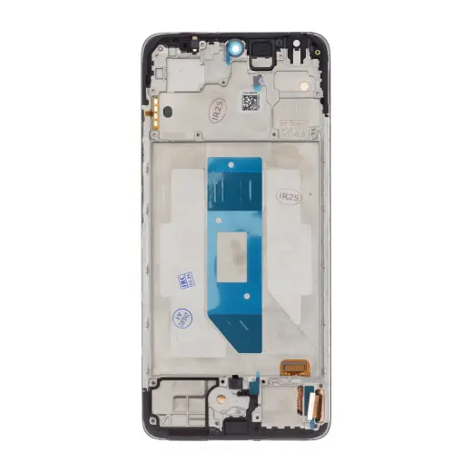 LCD Display + Touch Unit + Front Cover for Xiaomi Redmi Note 14 4G Global