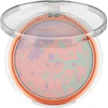 Soft Glam Filter Powder - Powder for fresh and radiant skin 9 g.