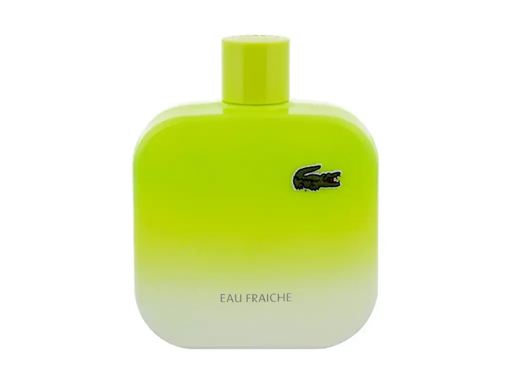 Lacoste L.12.12 Eau Fraiche Eau de Toilette 175 ml