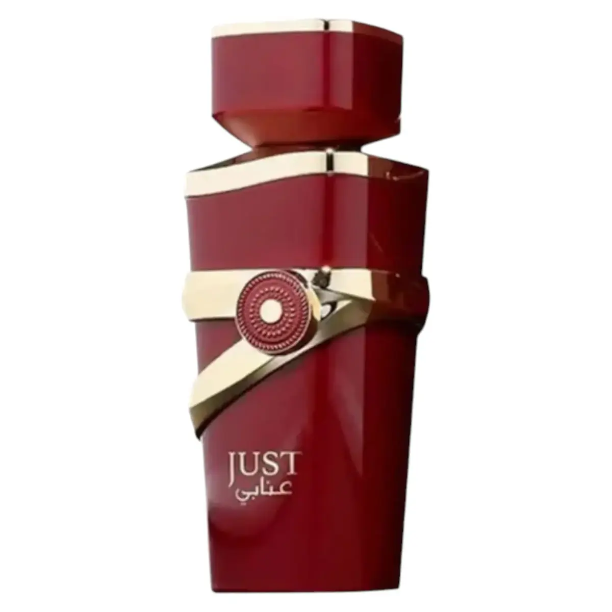 Fragrance World, Just Anabi, Eau De Parfum, For Women, 100 ml