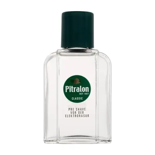 Pitralon Classic Pre-Shave - 100 Ml