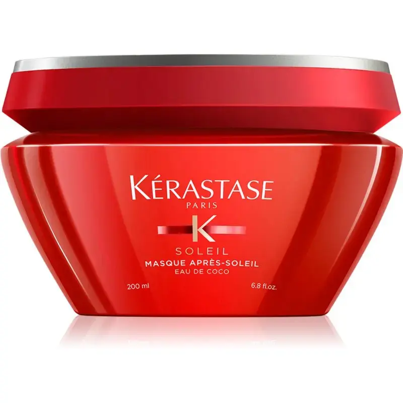 Kérastase Soleil Aprés-Soleil Masque 200ml