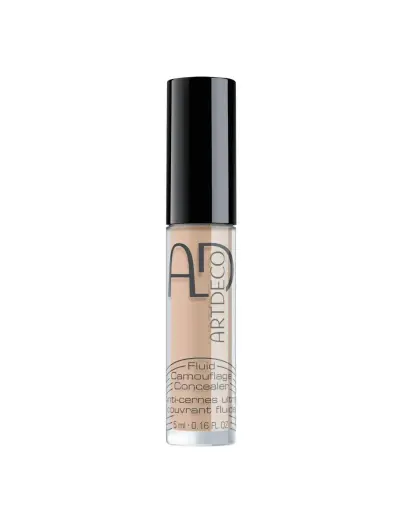 Artdeco Fluid Camouflage Corrector Yellow-Neutral Mediu 5ml