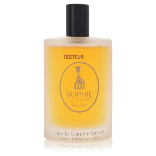 Sophie la Girafe, La Girafe, Perfumed, Body Spray, 100 ml *Tester