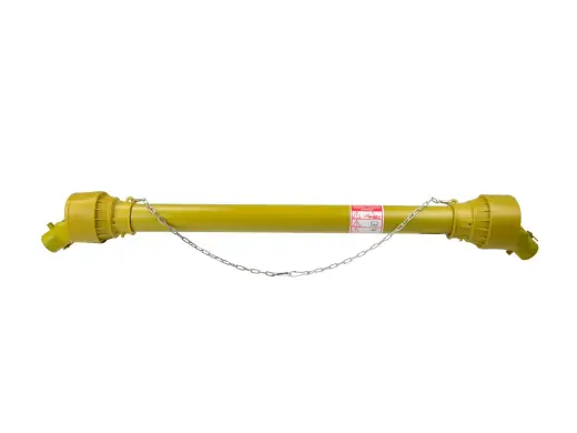 Jõuvõtuvõll 3-Lemon Tube Type 1200mm