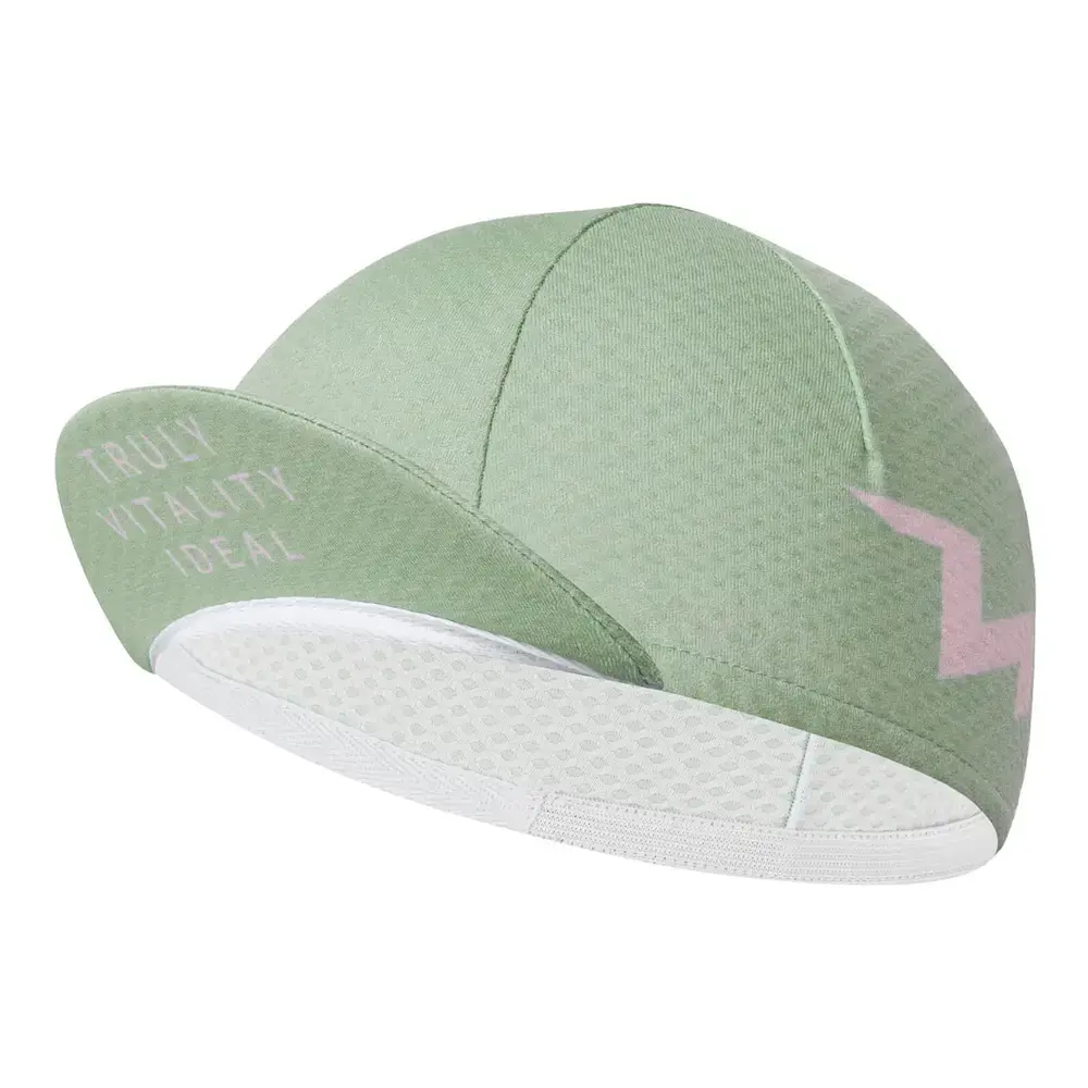 Rockbros M013 TVI Cycling Cap - Green