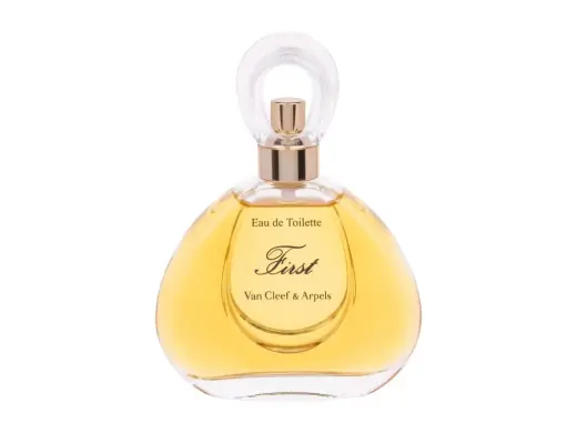 Van Cleef & Arpels First Eau de Toilette 100 ml