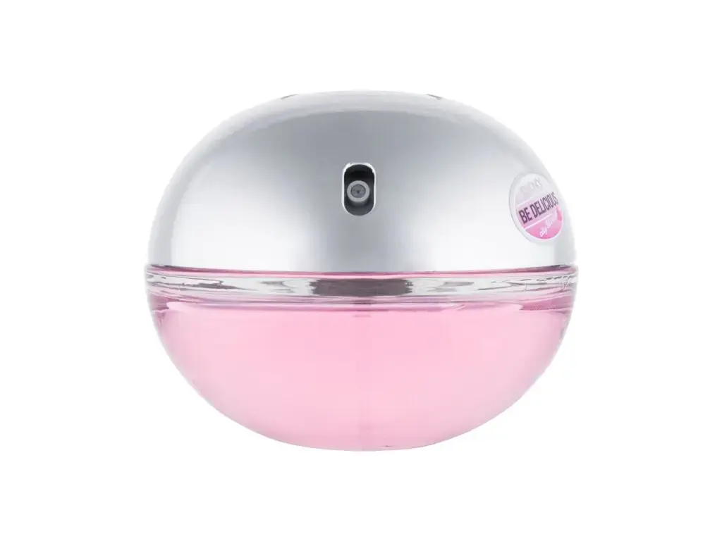 DKNY DKNY Be Delicious City Blossom Rooftop Peony Eau de Toilette 50 ml