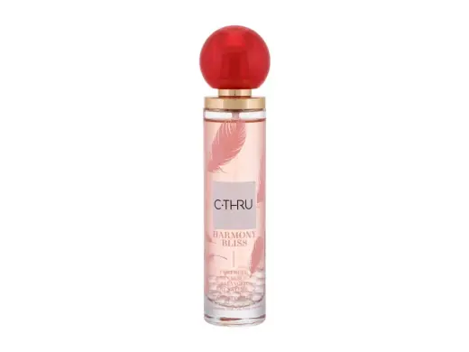C-THRU Harmony Bliss Eau de Toilette 50 ml