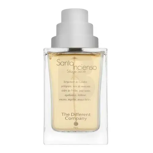 The Different Company Santo Incienso Sillage Sacré (Extrait) parfīma ekstrakts unisex 100 ml