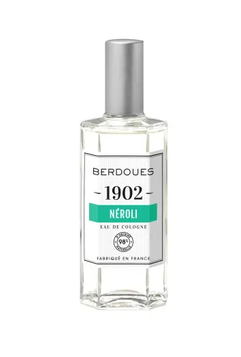 Parfums Berdoues 1902 Neroli (Cologne) kölnivesi unisex 125 ml