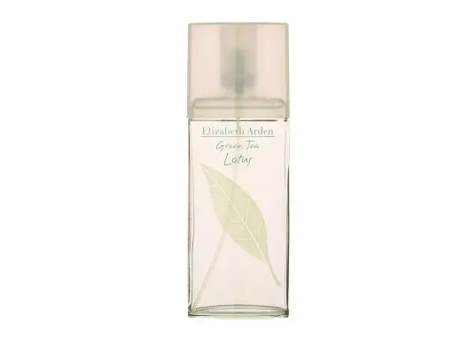 Elizabeth Arden Green Tea Lotus Eau de Toilette 100 ml
