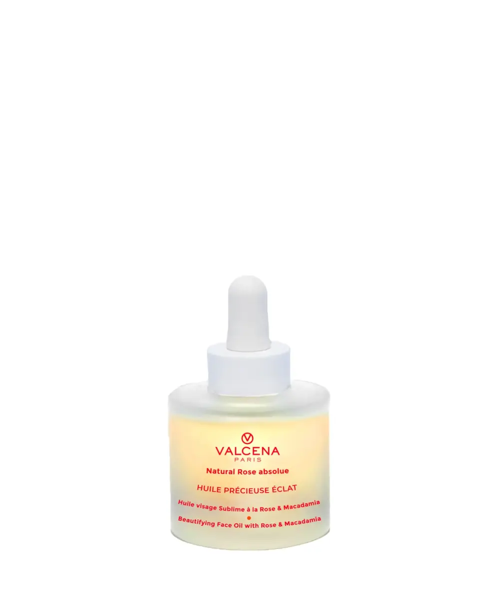 Valcena, Precieuse Eclat, Beautify, Oil, For Face, 30 ml