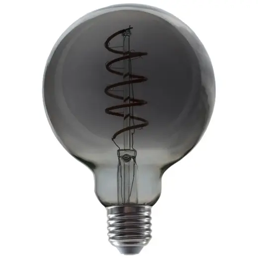 LED Spuldze dekoratīva 4W 1800K E27 Besk