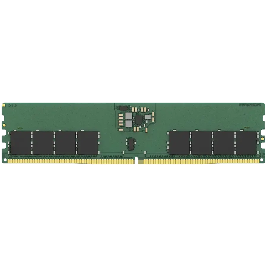 SAMSUNG 16GB CUDIMM DDR5-6400