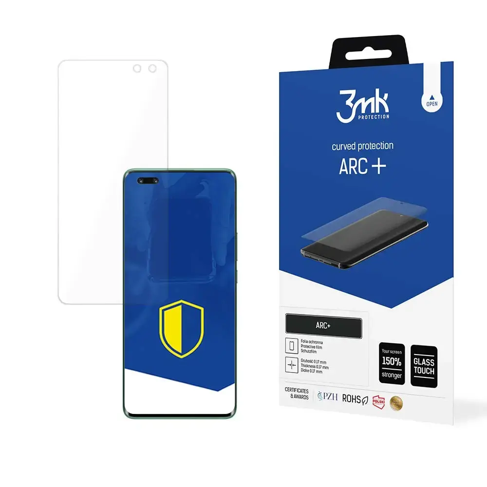 3mk Protection 3MK Foil ARC+ Huawei