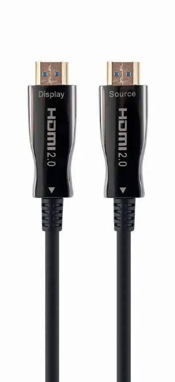 Cable AOC High Speed HDMI with ethernet premium 30 m