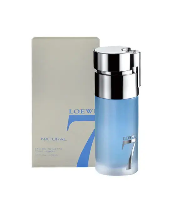 Loewe 7 Natural Eau de Toilette 100 ml