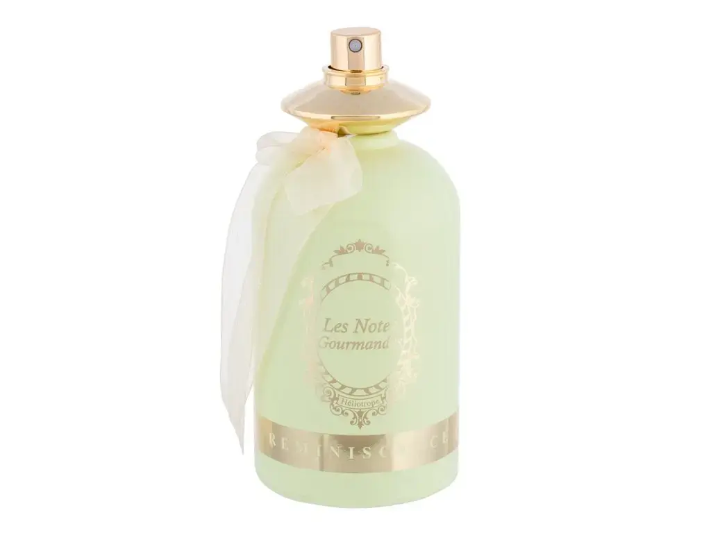 Reminiscence Heliotrope Eau de Parfum 100 ml