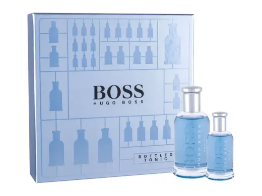 HUGO BOSS Boss Bottled Tonic Eau de Toilette 100 ml