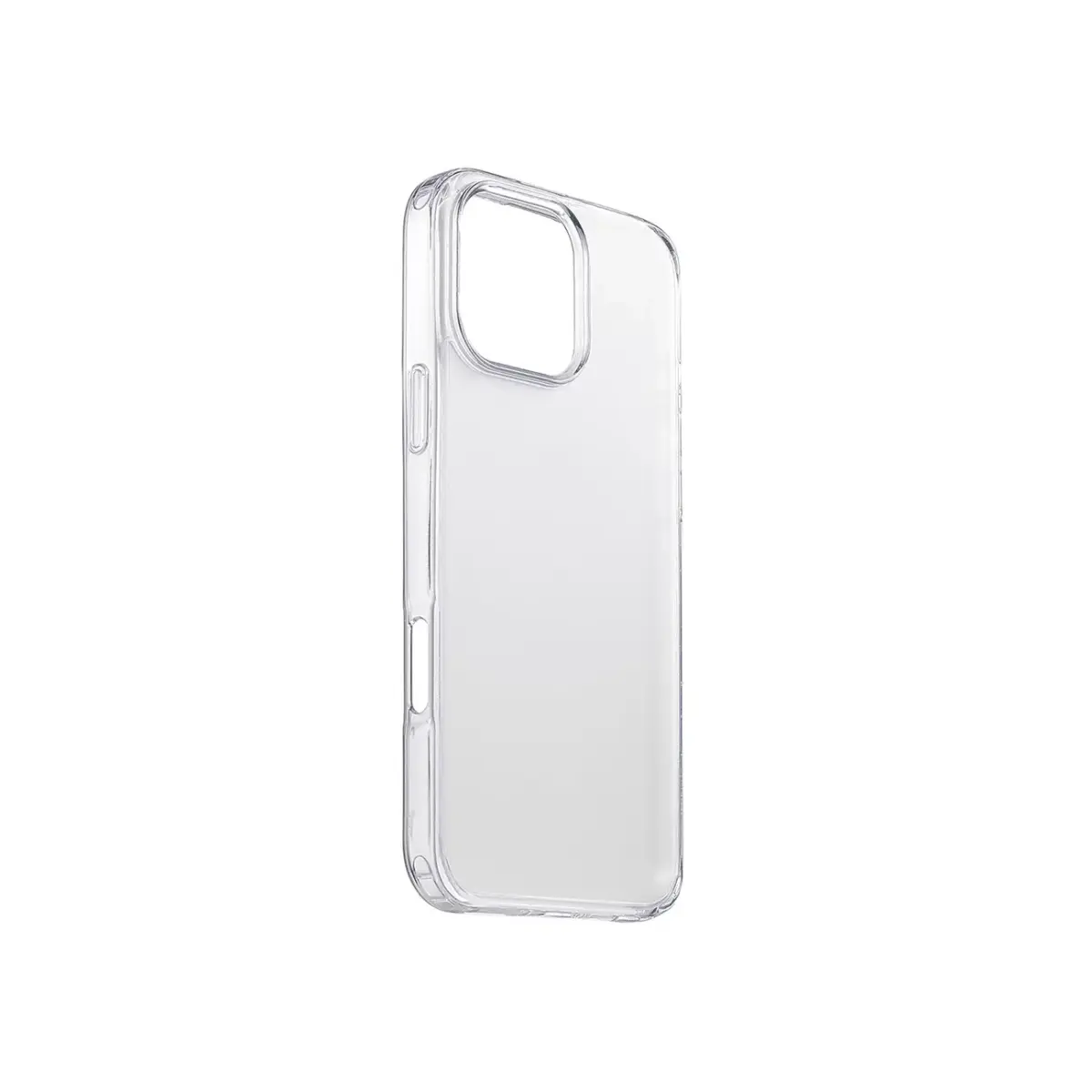 Joyroom JR-16FG2 aizsargmaciņš priekš iPhone 16 Pro puscaurspīdīgs