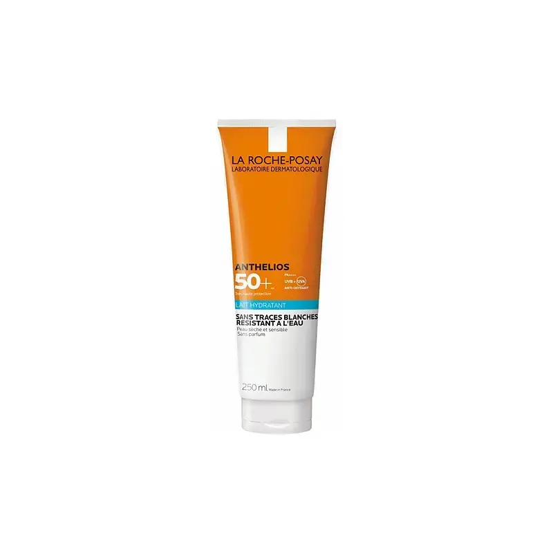 La Roche Posay Anthelios Moisturizing Milk Ultra Protection Spf50+ 250ml