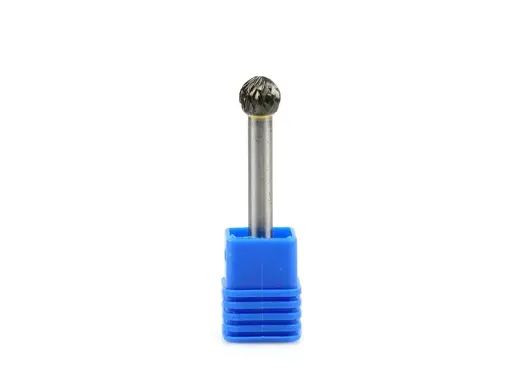 Sfääriline otsafrees 6mm (volframkarbiid 10x9mm)