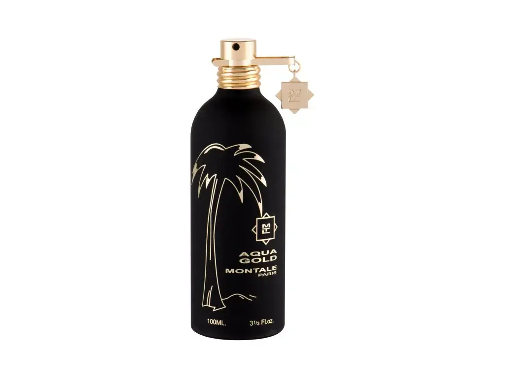 Montale Aqua Gold Eau de Parfum 100 ml