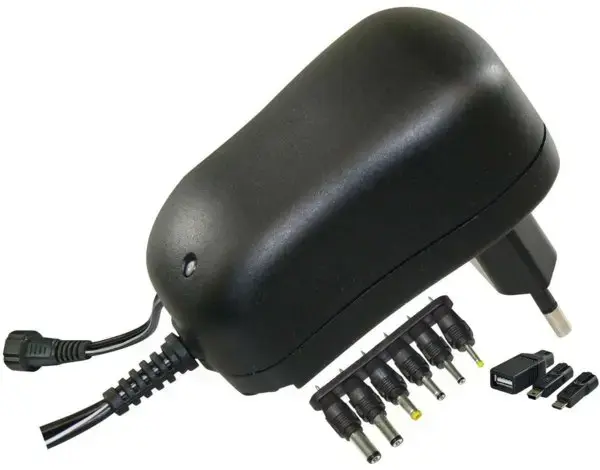 EMOS Switching Mode Power Supply N3113