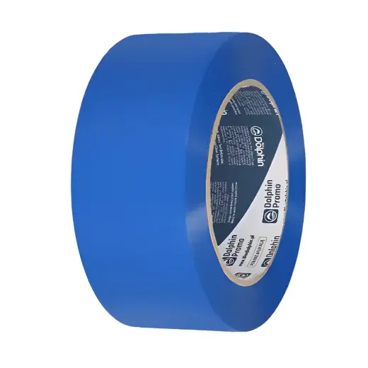 Līmlenta krāsošanas PE 48mm 50m UV un mitruma iztur. 30 dien.