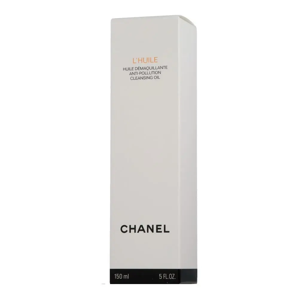 Chanel L'Huile Anti-Pollution Cleansing Oil 150 Ml