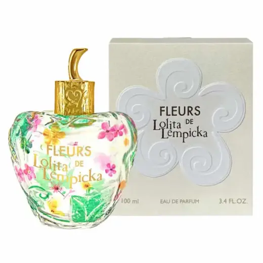 Lolita Lempicka Mon Premier Parfum (EDP) парфюмерная вода для женщин 100 мл