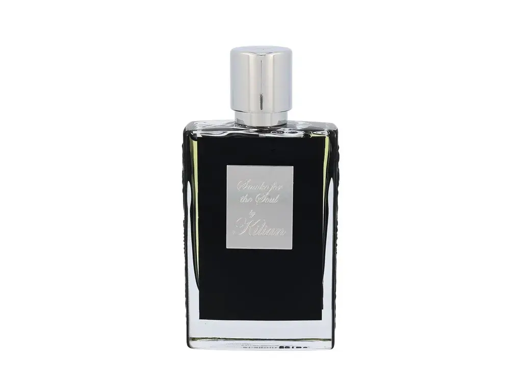 By Kilian The Smokes Smoke for the Soul Refillable Eau de Parfum 50 ml