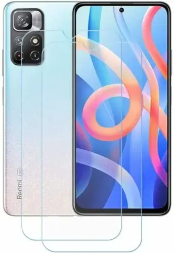 Fusion Aizsargstikls telefonam Xiaomi 12 5G