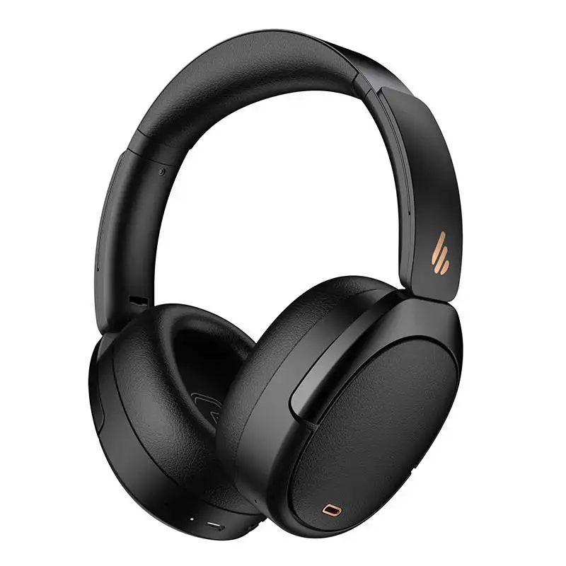 Edifier WH950NB wireless headphones, ANC (black) 