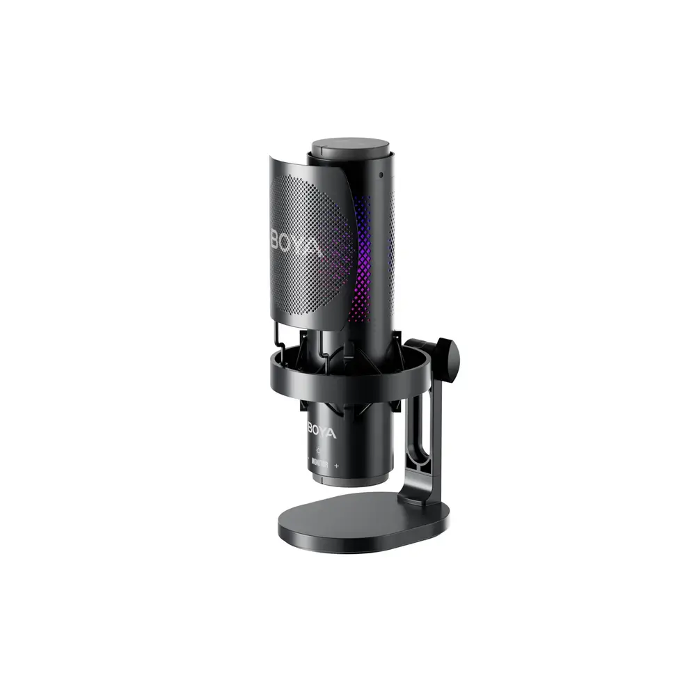 USB  Microphones BOYA K9