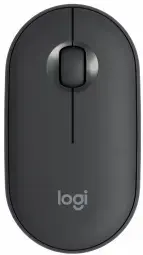 Logitech Pebble M350 Graphite