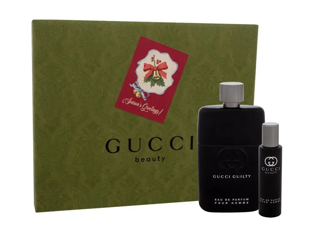 Gucci Guilty Eau de Parfum 90 ml