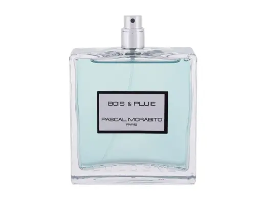 Pascal Morabito Collection Cologne Bois & Pluie Eau de Toilette 200 ml