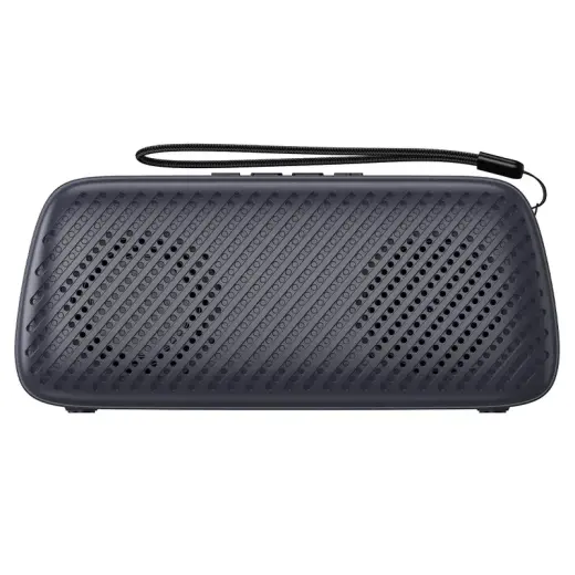 Borofone Portable Bluetooth Speaker BR108 Serenjoy sports grey