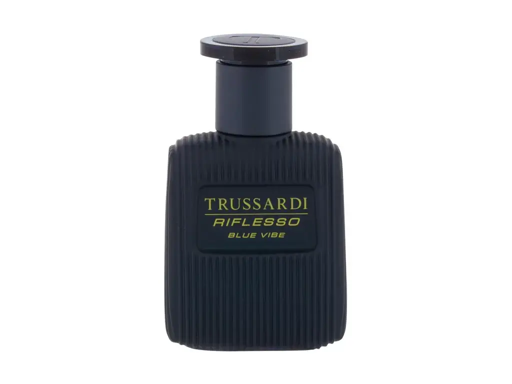 Trussardi Riflesso Blue Vibe Eau de Toilette 30 ml
