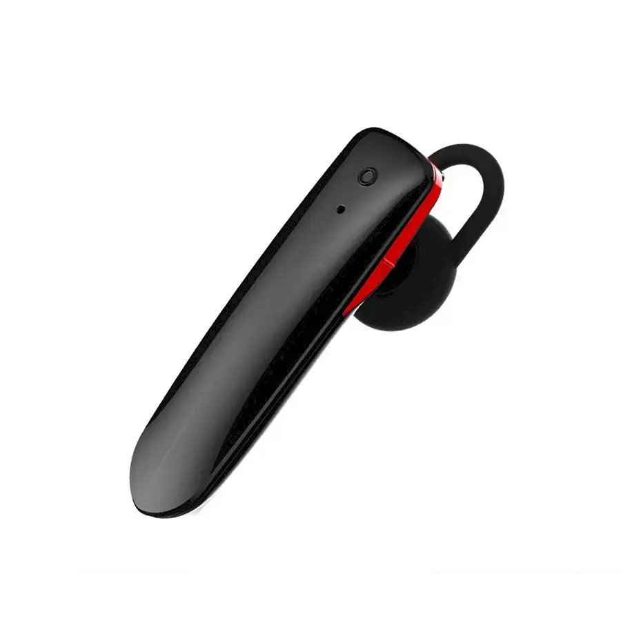 Remax RB-T1 Bluetooth 5.0 Headset Wireless In-ear Headphone black
