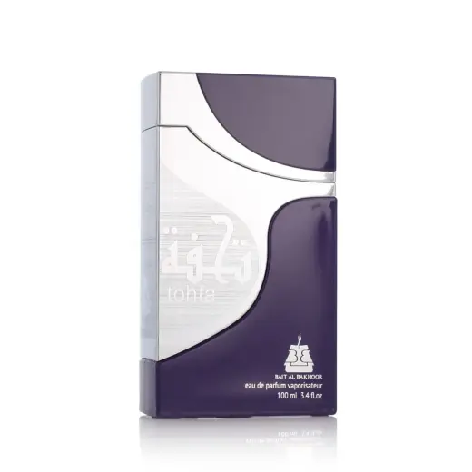 Bait Al Bakhoor Tohfa Blue (EDP) parfimērijas ūdens vīriešiem 100 ml