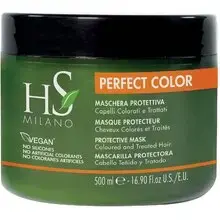 HS Milano Protective Mask 500ml