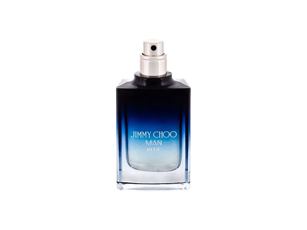 Jimmy Choo Man Blue Eau de Toilette 30 ml