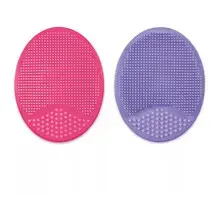 Skin Scrubbers - Facial Exfoliating Pad
