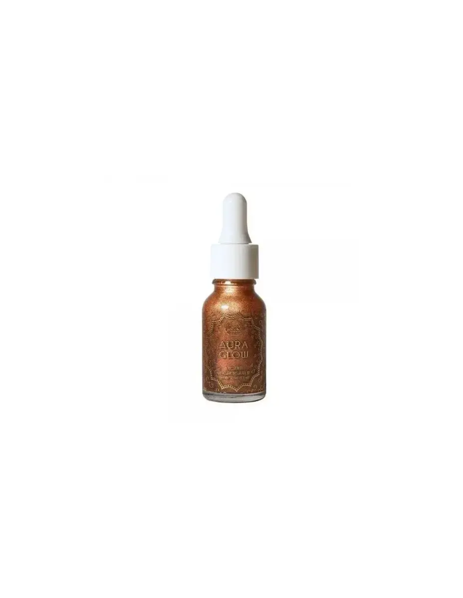 J.cat Beauty Jcat Ilum Liquid Halo Glow Moon Light