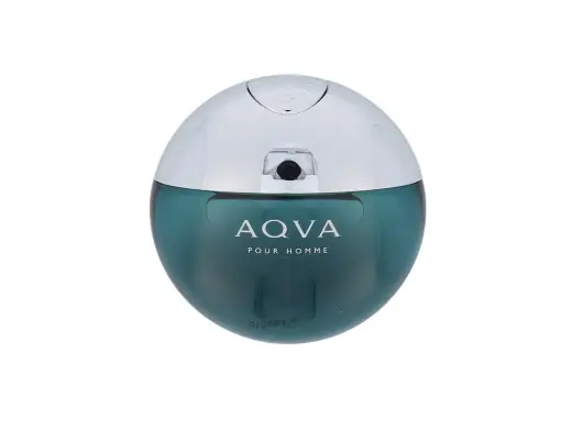 Bvlgari Aqva Pour Homme Eau de Toilette 50 ml