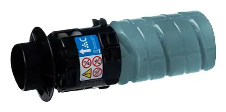 Ricoh 842649 toner cartridge 1 pc(s) Original Cyan
